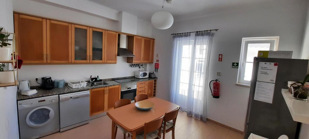 Casazulapartments 신트라 외부 사진